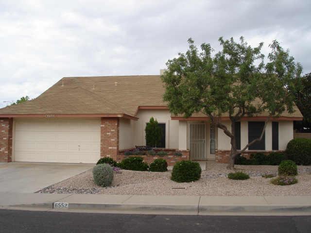 6552 E Norwood St., Mesa, AZ 85215