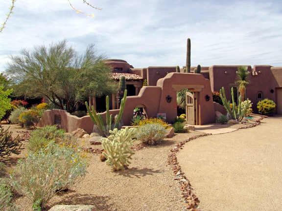 8400 E Dixileta (lot 164) Dr., Scottsdale, AZ 85262