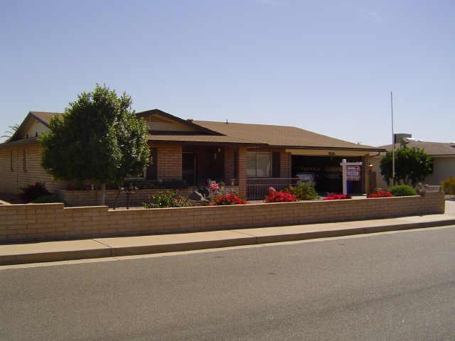 6051 E Butte St., Mesa, AZ 85205