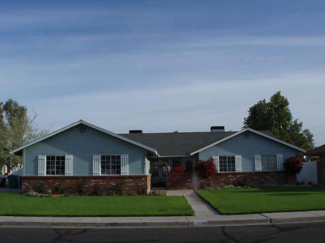 1619 N Linda Cir., Mesa, AZ 85213