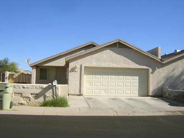 6802 W Solano Dr., Glendale, AZ 85303