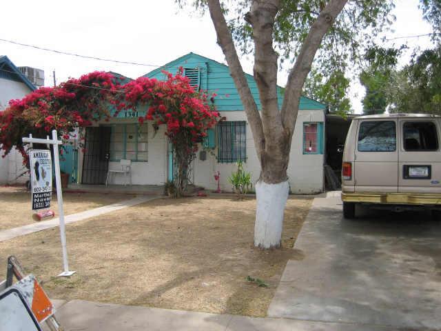 1341 E Diamond St., Phoenix, AZ 85006