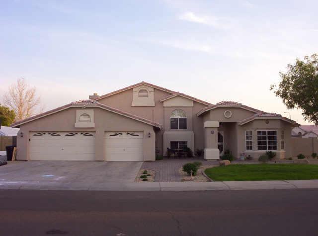 7641 W Windrose Dr., Peoria, AZ 85381