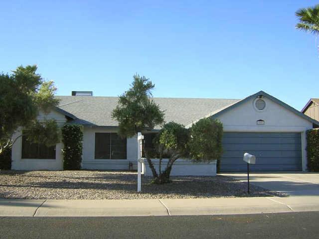 10801 W Morten Ave., Glendale, AZ 85307