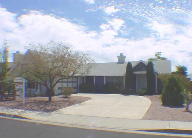9465 E Fairbrook St., Mesa, AZ 85207