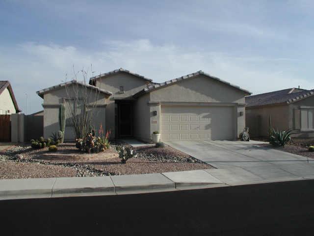 11017 W Utopia Rd., Sun City, AZ 85373