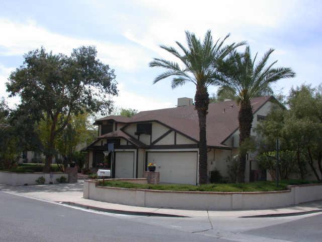 8007 E Redwing Rd., Scottsdale, AZ 85250