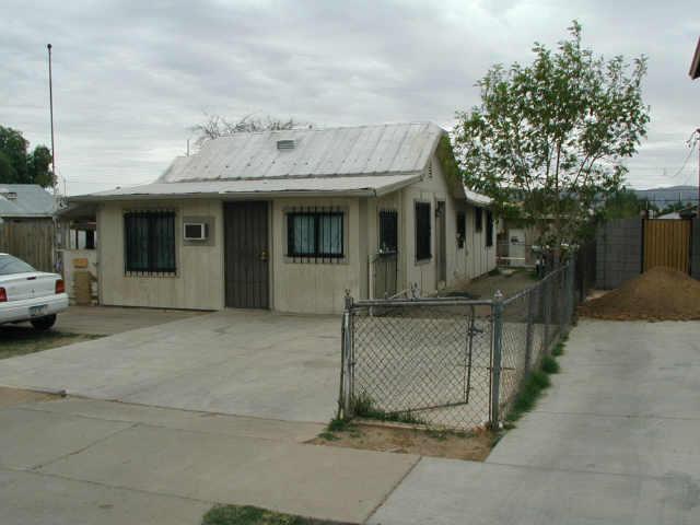 1211 E Cocopah St., Phoenix, AZ 85034