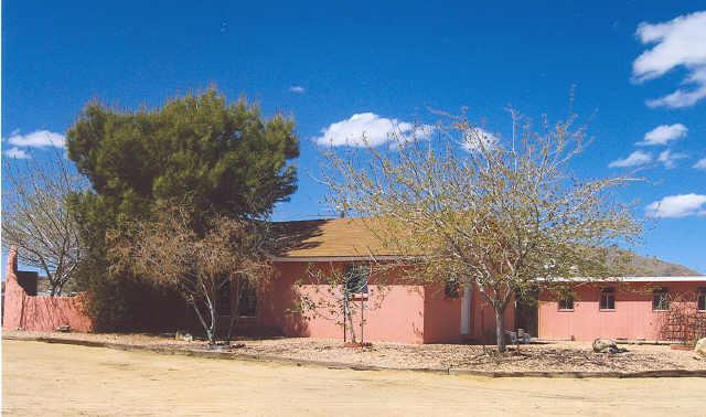 22870 W Sunset Ln., Congress, AZ 85332