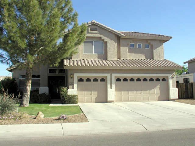 284 W Loma Vista St., Gilbert, AZ 85233