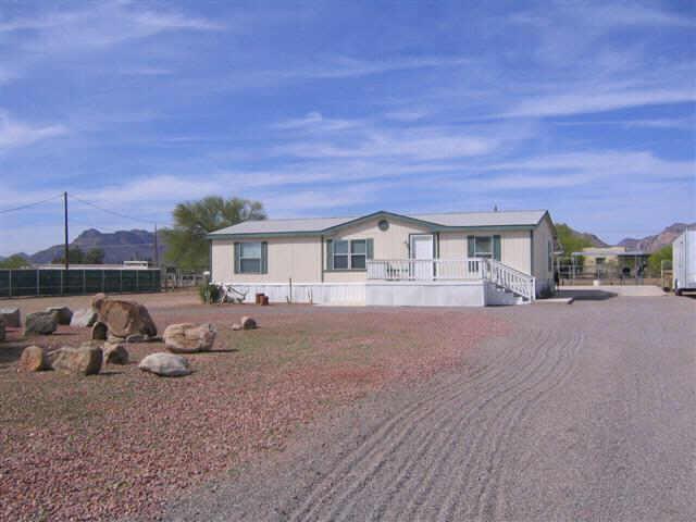 474 W Foothill St., Apache Junction, AZ 85220