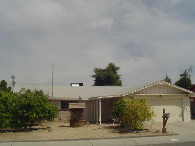 5646 W Ironwood Dr., Glendale, AZ 85302