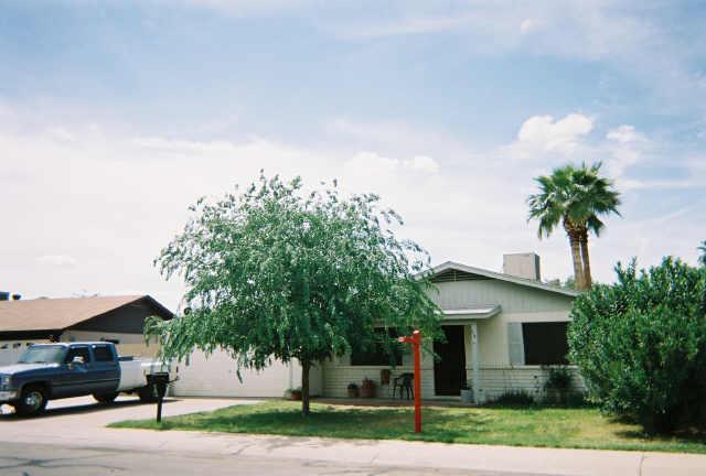 714 N Cedar St., Gilbert, AZ 85233