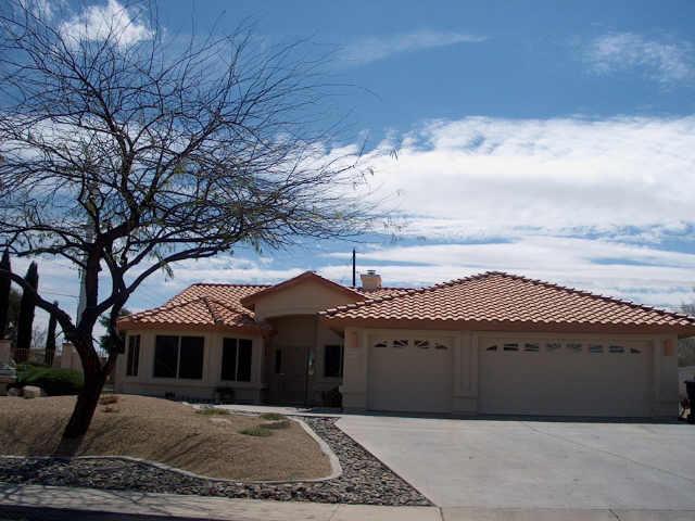 805 N Sierra Vista Dr., Wickenburg, AZ 85390