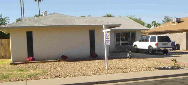 2135 W El Moro Ave., Mesa, AZ 85202