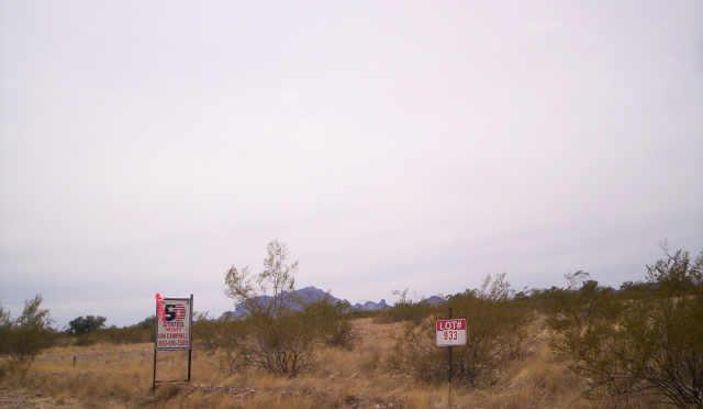 6650 N 415th Ave. #933, Tonopah, AZ 85354