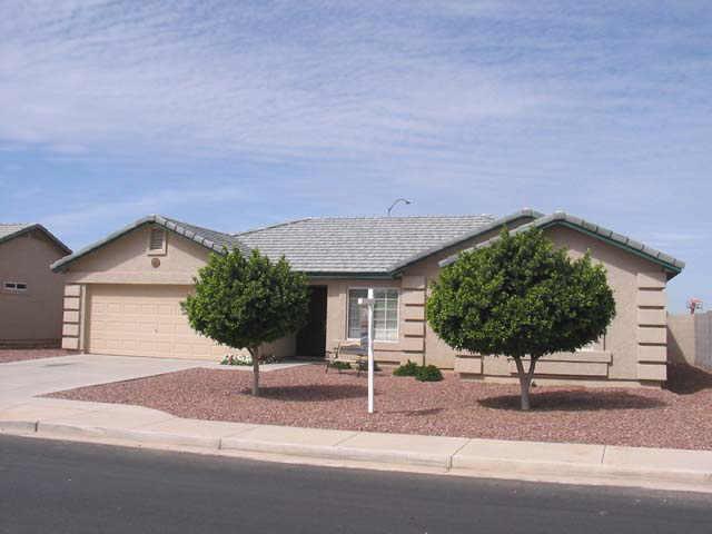 4264 S Emery, Mesa, AZ 85212