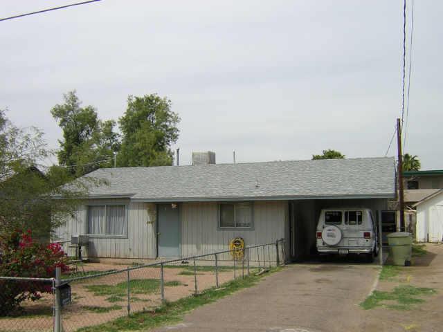 2432 E Willetta St., Phoenix, AZ 85008