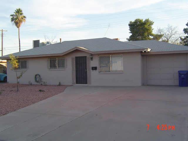 1329 W 6th Dr., Mesa, AZ 85202