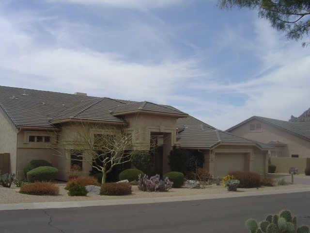 11847 E Chama Rd., Scottsdale, AZ 85255