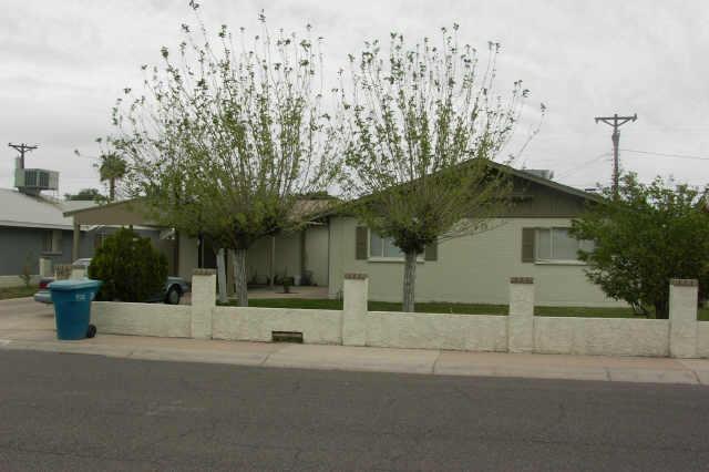 6106 W Indianola Ave., Phoenix, AZ 85033