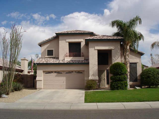 5426 W Michigan Ave., Glendale, AZ 85308