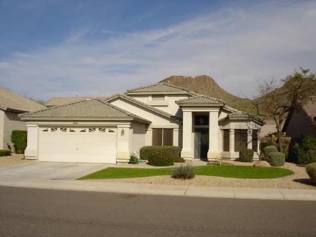 26029 N 66th Dr., Glendale, AZ 85310