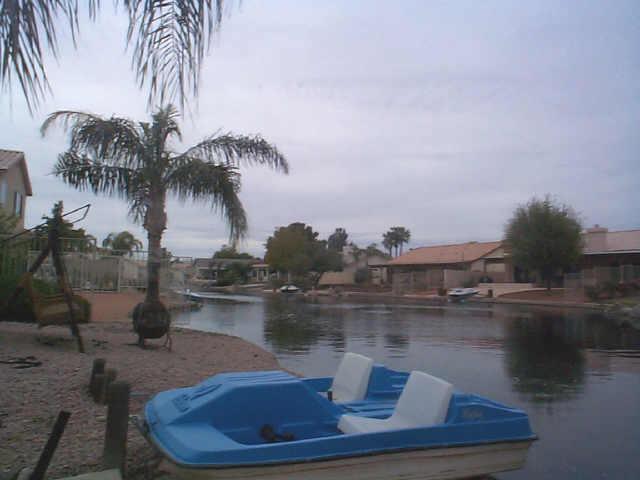 1370 E Butler Cir., Chandler, AZ 85225