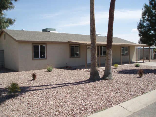 18009 N 41st St., Phoenix, AZ 85032