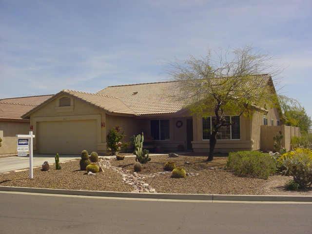 10357 E Golden Rim Circle Dr., Gold Canyon, AZ 85218