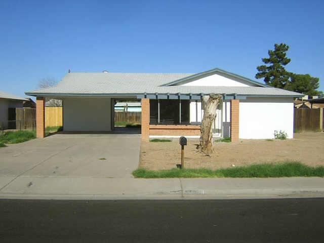 5514 N 71st Ave., Glendale, AZ 85303