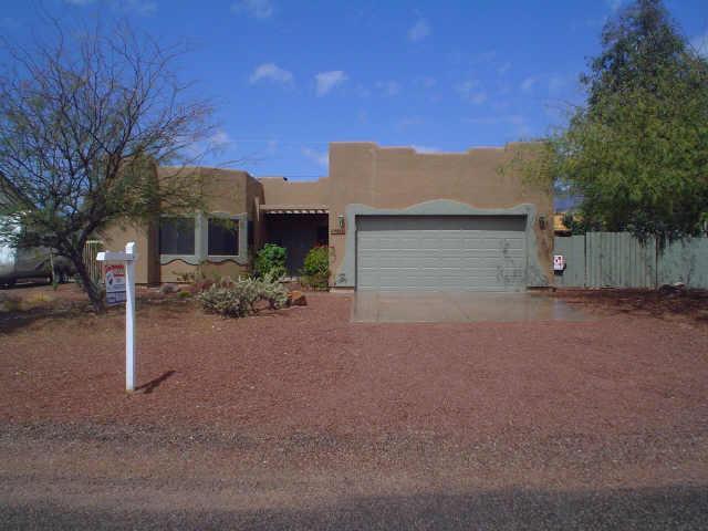 10312 E Fortuna Ave., Gold Canyon, AZ 85118