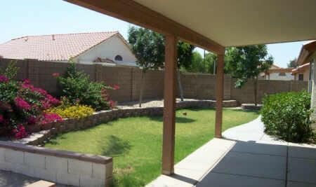 2219 S Edgewater, Mesa, AZ 85209