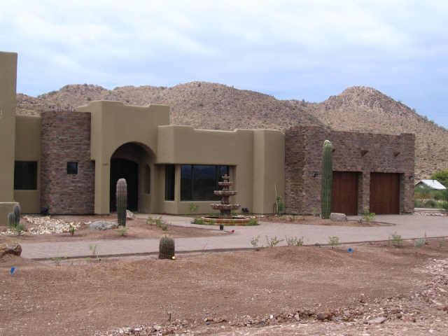 6585 N Arroyo Verde, Gold Canyon, AZ 85218