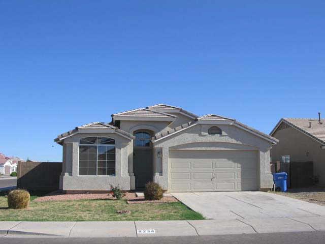 8234 W Pima St., Phoenix, AZ 85043