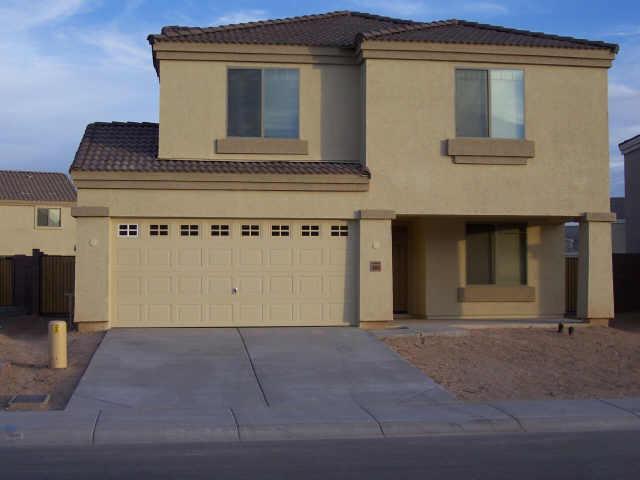 8605 W Miami St., Tolleson, AZ 85353