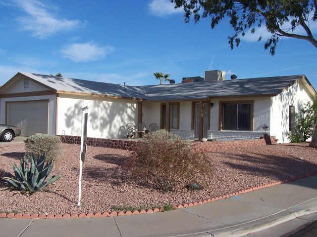 3815 W Crocus Dr., Phoenix, AZ 85053