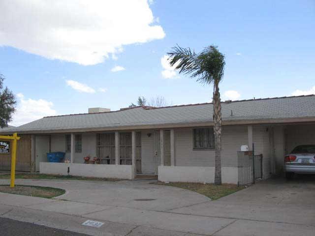 2831 W Camelback Rd., Phoenix, AZ 85017