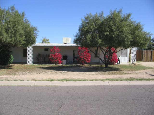 6902 W Wanda Lynn Ln., Glendale, AZ 85382