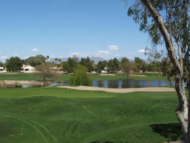 5122 E Shea Blvd. #2107, Scottsdale, AZ 85254