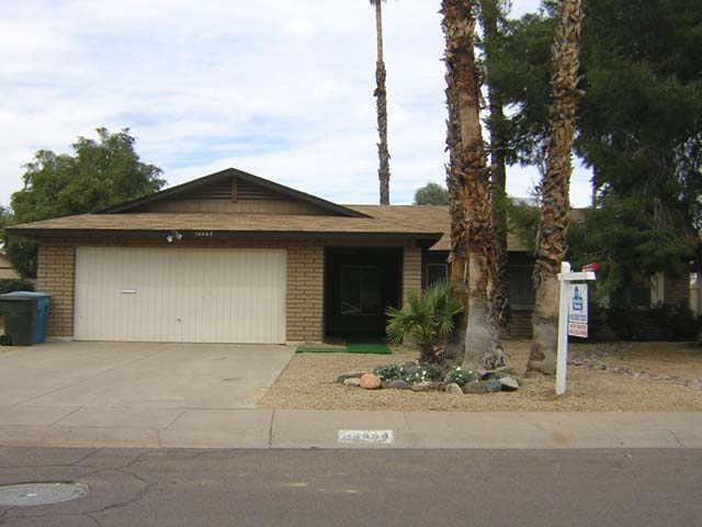 14444 N 62nd Pl., Scottsdale, AZ 85254