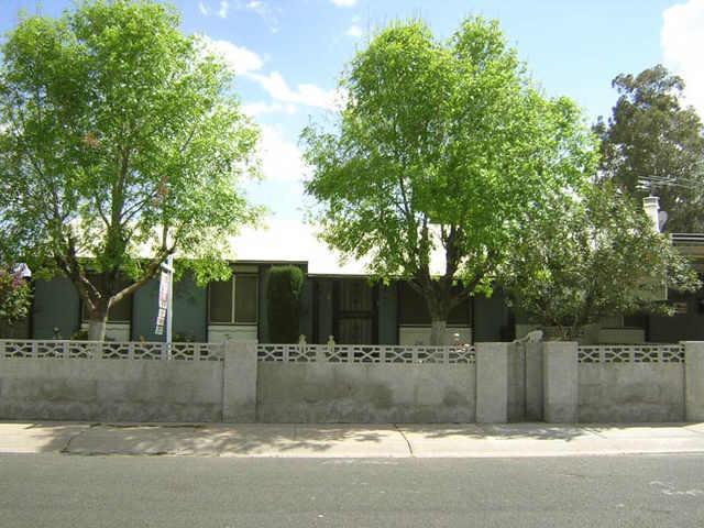 7207 W Mackenzie Dr., Phoenix, AZ 85033