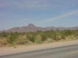 54301 W Salome Hwy (approx) Rd., Tonopah, AZ 85354