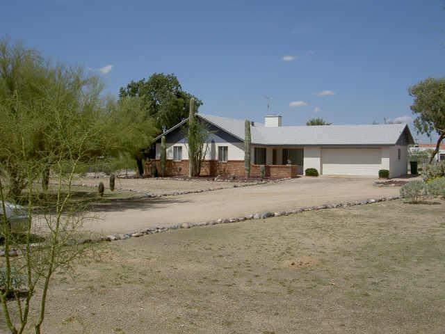 7850 E Mawson Rd., Mesa, AZ 85207