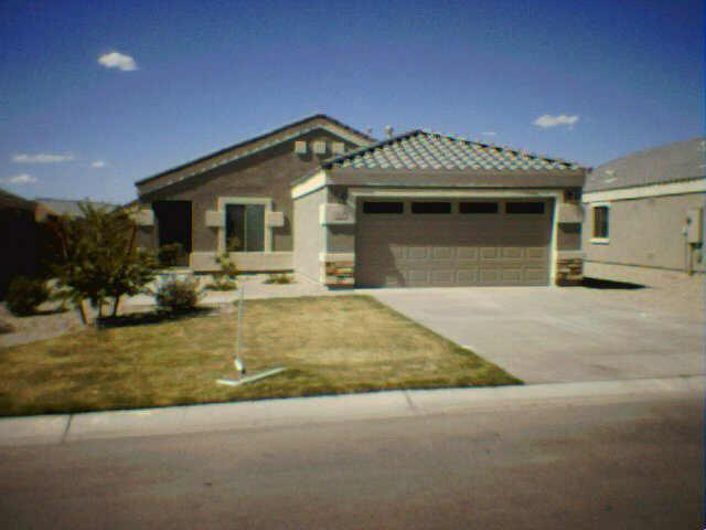 1152 E Maddison St., Queen Creek, AZ 85242