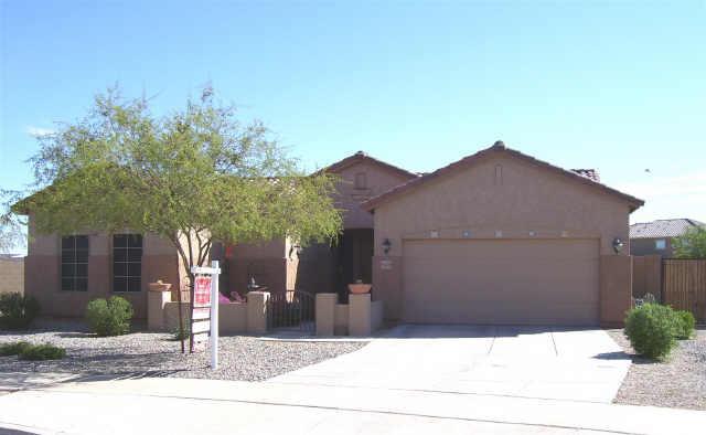 20103 S 195 St., Queen Creek, AZ 85242