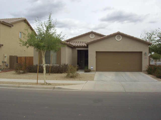 3417 S 73rd Dr., Phoenix, AZ 85043