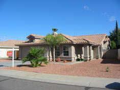 4318 E Desert Thumpet Rd., Phoenix, AZ 85044