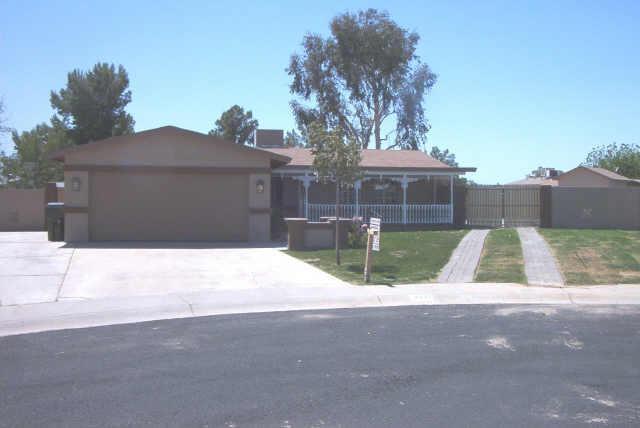 921 W Angela Dr., Phoenix, AZ 85023