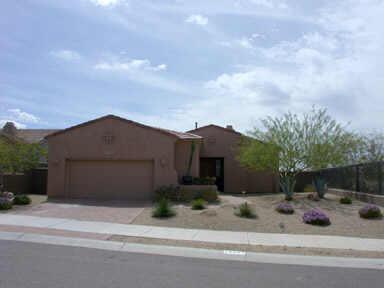 14021 E Coyote Rd., Scottsdale, AZ 85259